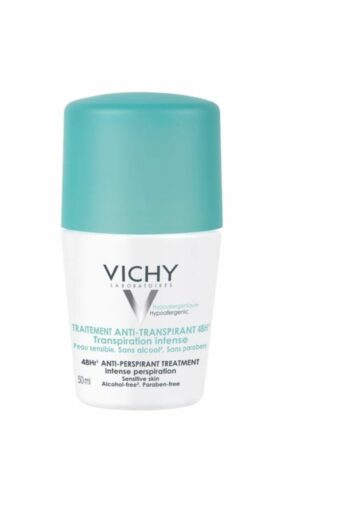 دئودورانت و رول آن زنانه ویشی Vichy با کد 8690595027555