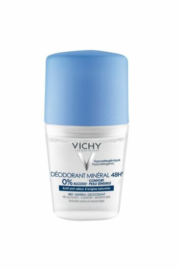 دئودورانت و رول آن زنانه ویشی Vichy با کد Alkol