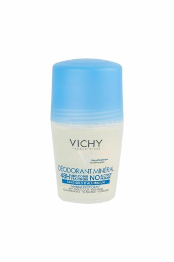 دئودورانت و رول آن زنانه ویشی Vichy با کد dolunaytcrtvh4