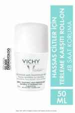 دئودورانت و رول آن زنانه ویشی Vichy با کد 3337871-0324