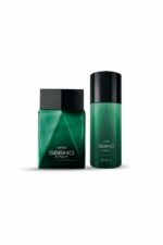 عطر مردانه آوون Avon با کد ASEGNO75+DEO150