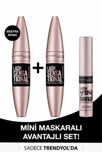 ریمل  میبلین نیویورک Maybelline New York با کد PKTLSHEKSTRSYHX2HDY