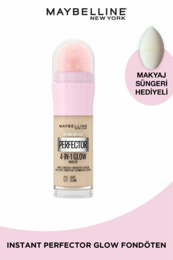 فاندیشن  میبلین نیویورک Maybelline New York با کد PKTIPGDEBAFMS