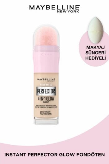 فاندیشن  میبلین نیویورک Maybelline New York با کد PKTIPGDEBAFMS