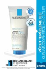 ژل و کرم دوش زنانه لاروش پوسای La Roche Posay با کد 3337875537308