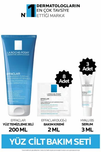 ست مراقبت از پوست  لاروش پوسای La Roche Posay با کد LRP20230008