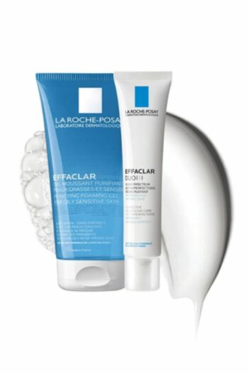 ست مراقبت از پوست  لاروش پوسای La Roche Posay با کد TYCPP3WEYN171337200340617