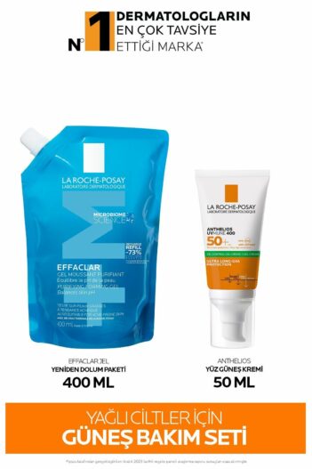 ست مراقبت از پوست  لاروش پوسای La Roche Posay با کد TYCKSZ74EN171518239714672