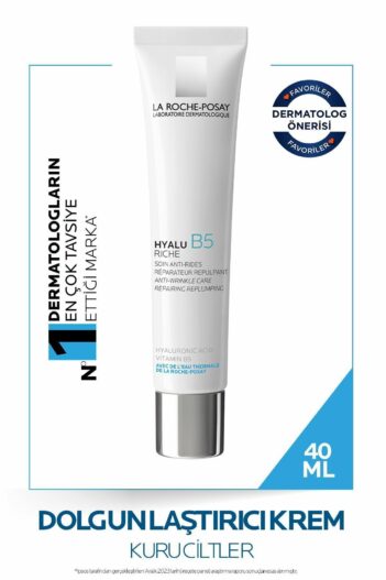 کرم صورت  لاروش پوسای La Roche Posay با کد 3337875673273