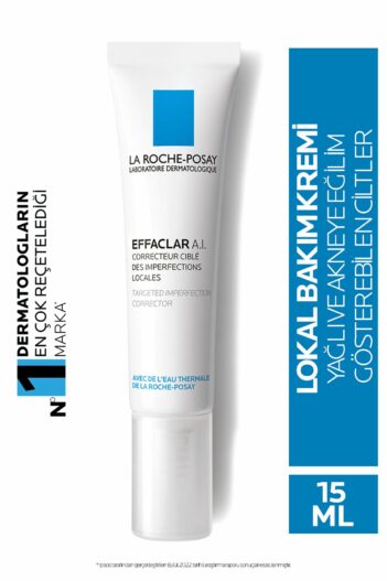 کرم صورت  لاروش پوسای La Roche Posay با کد DEMBA3365