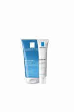 پاک کننده صورت  لاروش پوسای La Roche Posay با کد 8690595802312AD