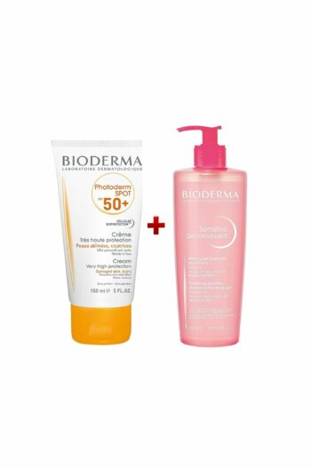 ضد آفتاب صورت  بیودرما Bioderma با کد PARKFARMA1009