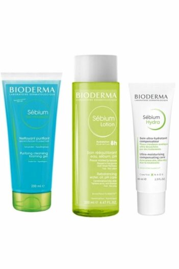 پاک کننده صورت  بیودرما Bioderma با کد PARKFARMA674