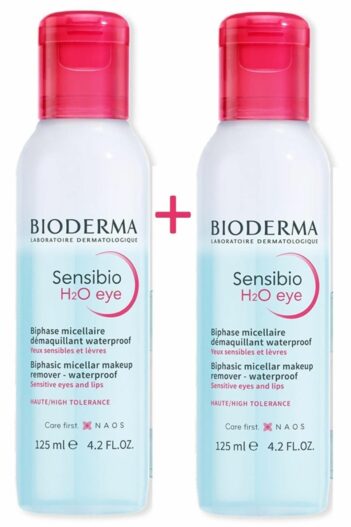 آرایش چشم پاک کن  بیودرما Bioderma با کد PARKFARMA1131