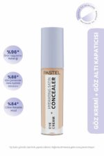 کانسیلر  پاستل Pastel با کد Satin Concealer