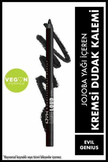 مداد لب   NYX Professional Makeup با کد LNLDDK