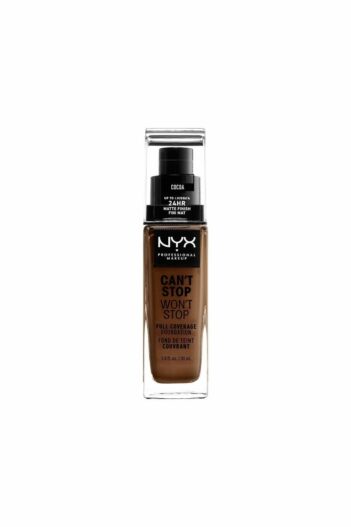 فاندیشن   NYX Professional Makeup با کد NYXCSWSFND