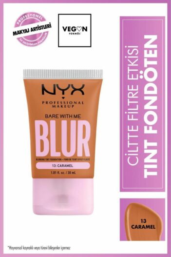 فاندیشن   NYX Professional Makeup با کد BLRTNT