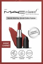 رژ لب  ماک Mac با کد 123863