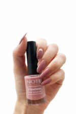 لاک ناخن  آرایشی بهداشتی نوت Note Cosmetics با کد NAIL FLAWLESS