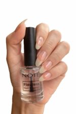 لاک ناخن  آرایشی بهداشتی نوت Note Cosmetics با کد NAIL FLAWLESS