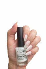 لاک ناخن  آرایشی بهداشتی نوت Note Cosmetics با کد NAIL FLAWLESS