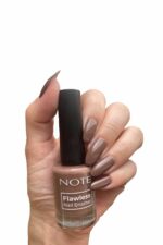 لاک ناخن  آرایشی بهداشتی نوت Note Cosmetics با کد NAIL FLAWLESS