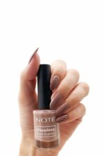 لاک ناخن  آرایشی بهداشتی نوت Note Cosmetics با کد NAIL FLAWLESS