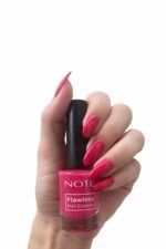 لاک ناخن  آرایشی بهداشتی نوت Note Cosmetics با کد NAIL FLAWLESS