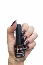 لاک ناخن  آرایشی بهداشتی نوت Note Cosmetics با کد NAIL FLAWLESS