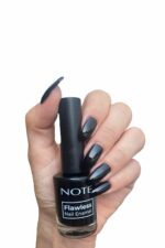 لاک ناخن  آرایشی بهداشتی نوت Note Cosmetics با کد NAIL FLAWLESS