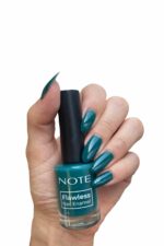 لاک ناخن  آرایشی بهداشتی نوت Note Cosmetics با کد NAIL FLAWLESS