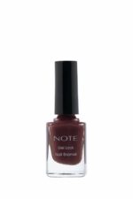 لاک ناخن  آرایشی بهداشتی نوت Note Cosmetics با کد NAIL GEL LOOK