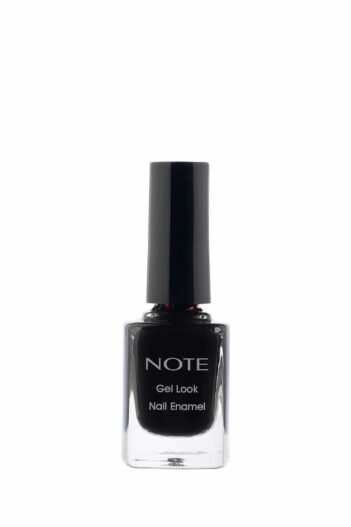 لاک ناخن  آرایشی بهداشتی نوت Note Cosmetics با کد NAIL GEL LOOK