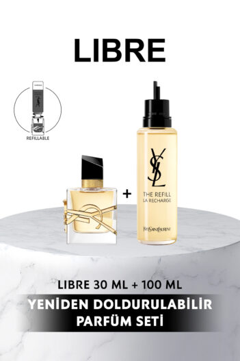 عطر زنانه ایو سن لوران Yves Saint Laurent با کد VB829147
