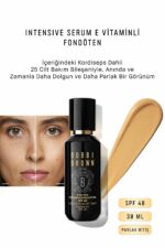 فاندیشن  بابی براون Bobbi Brown با کد 93890