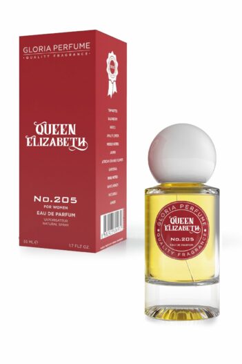 عطر زنانه عطر گلوریا Gloria Perfume با کد GLR.08.205