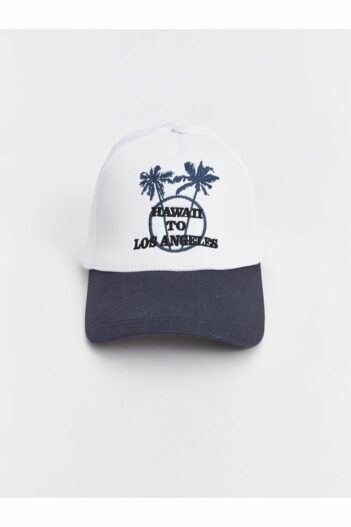 کلاه مردانه السی وایکیکی LC Waikiki با کد 3958788