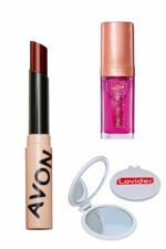 رژ لب  آوون Avon با کد Lovider173