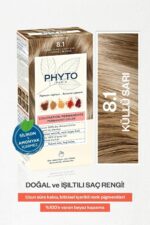 رنگ مو زنانه فیتو Phyto با کد 7004PH1001151AA