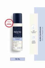 شامپو خشک  فیتو Phyto با کد 7002PH1007041AA