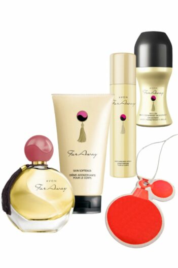 عطر زنانه آوون Avon با کد Lovider010