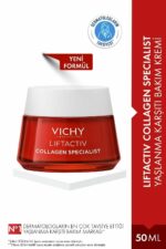 کرم صورت  ویشی Vichy با کد 3337875607254