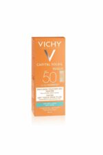 ضد آفتاب صورت  ویشی Vichy با کد 3337871325787AQ