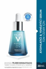 سرم پوست  ویشی Vichy با کد 3337875762908