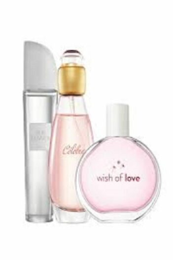 عطر زنانه آوون Avon با کد wish002