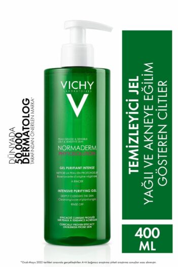 پاک کننده صورت  ویشی Vichy با کد 663083-787445