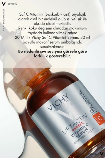 سرم پوست  ویشی Vichy با کد Shine616