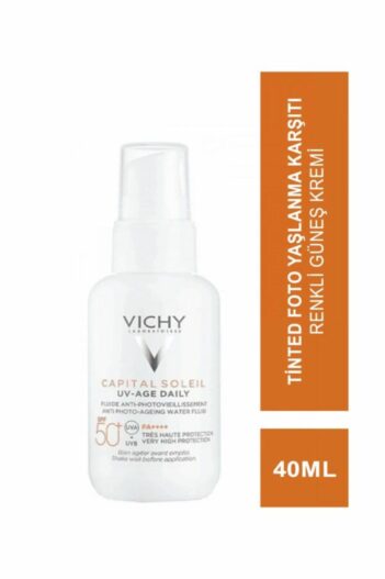 ضد آفتاب صورت  ویشی Vichy با کد GLBHRTR43LBHR