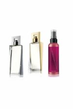 عطر زنانه آوون Avon با کد ATRAA